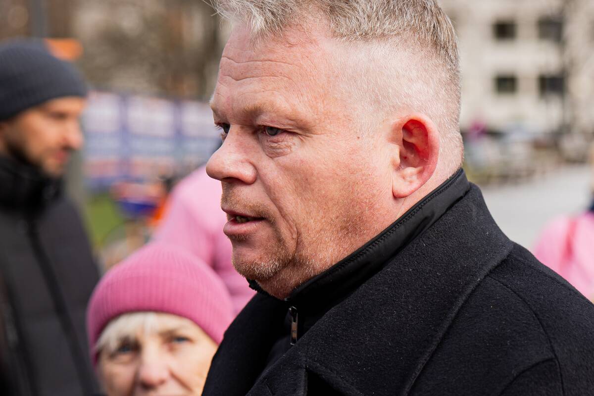 Andrius Palionis