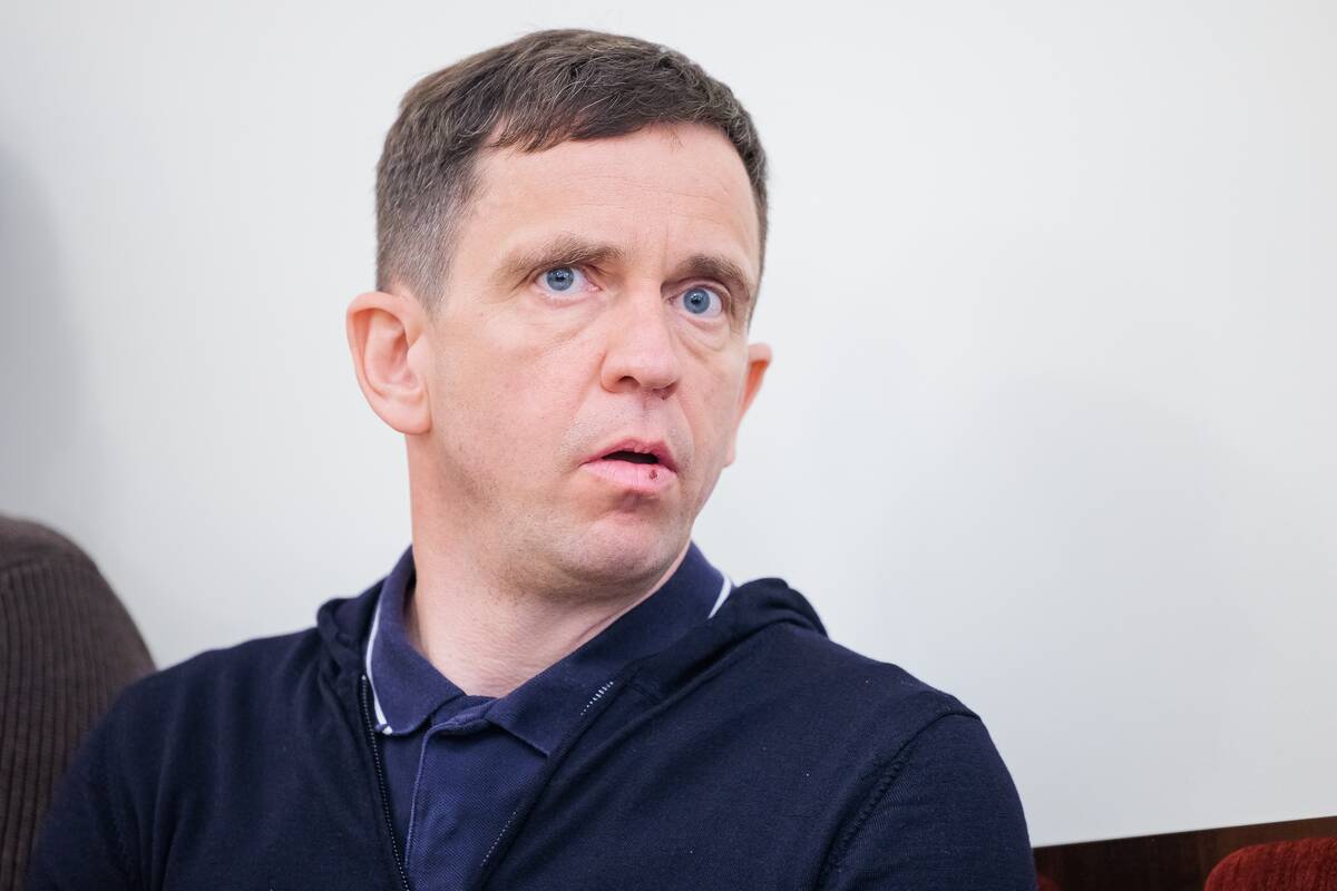 Adas Darinskas