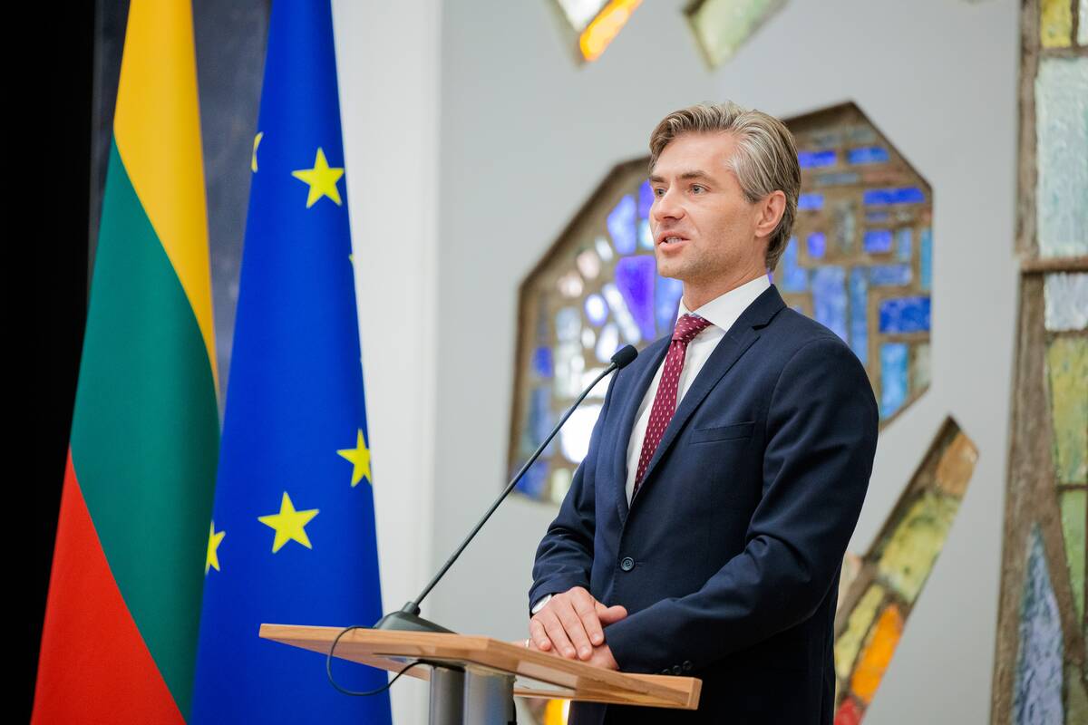 Kęstutis Budrys