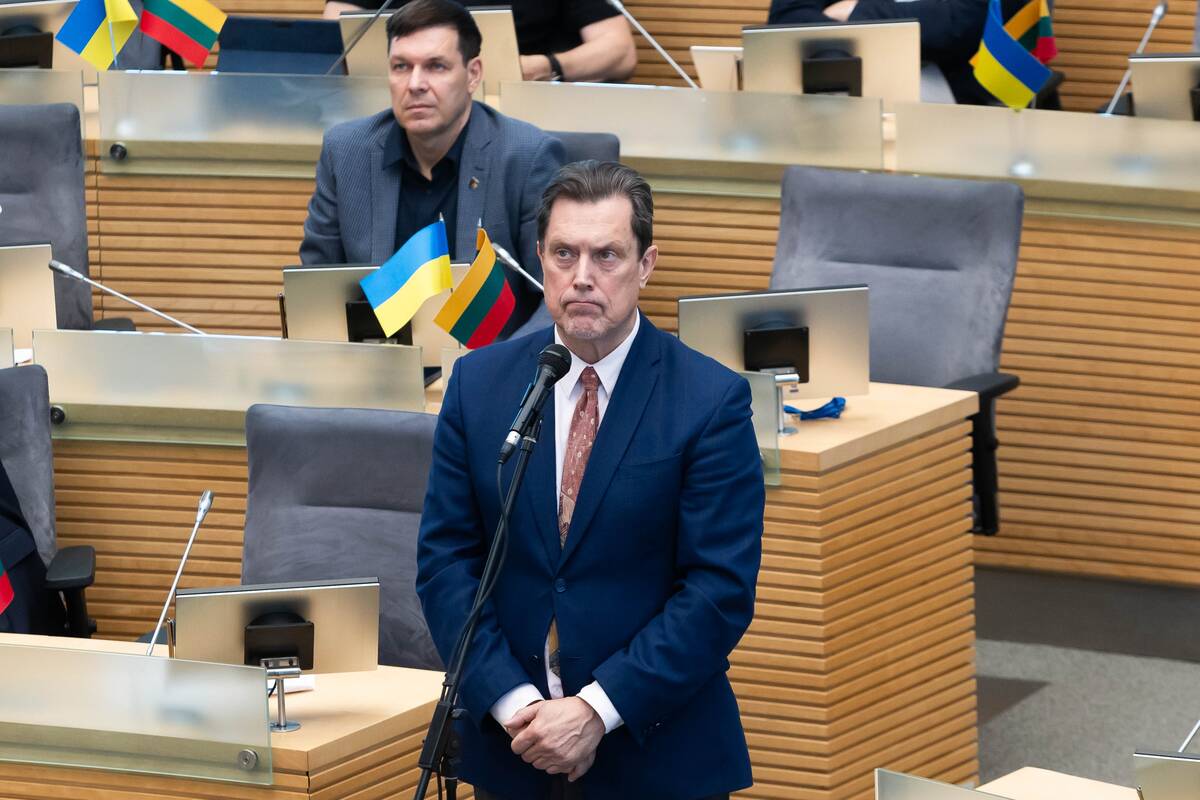 Vytautas Juozapaitis