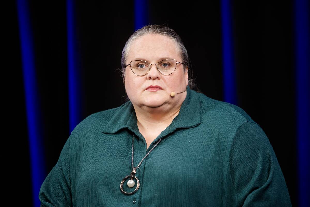 Agnė Širinskienė