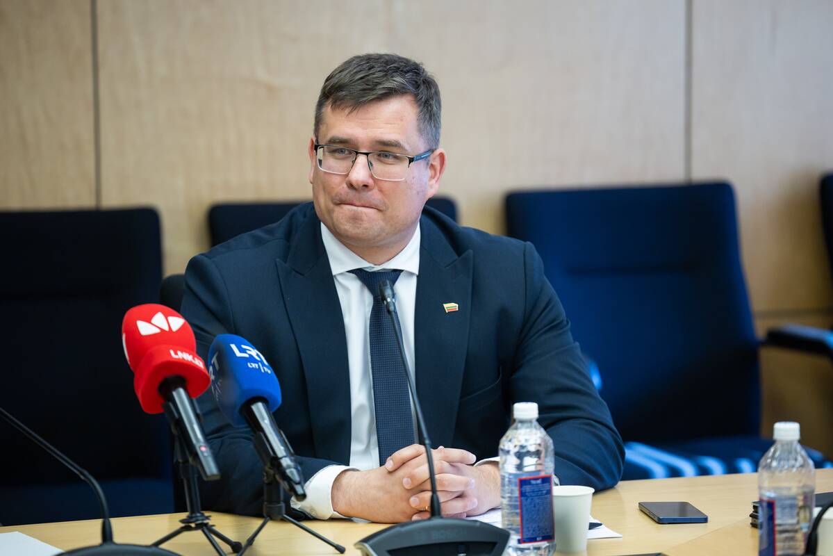 Laurynas Kasčiūnas