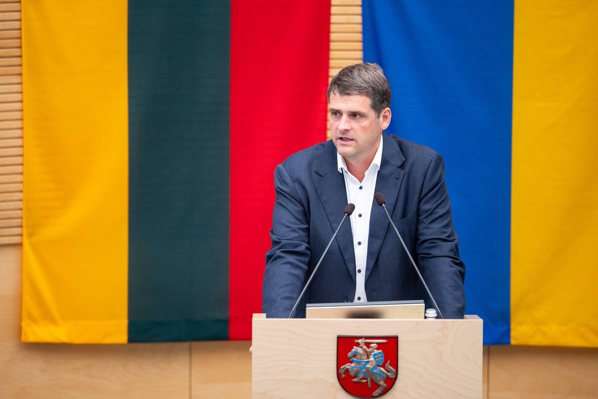 Remigijus Žemaitaitis