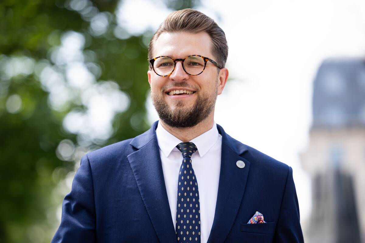Lukas Savickas