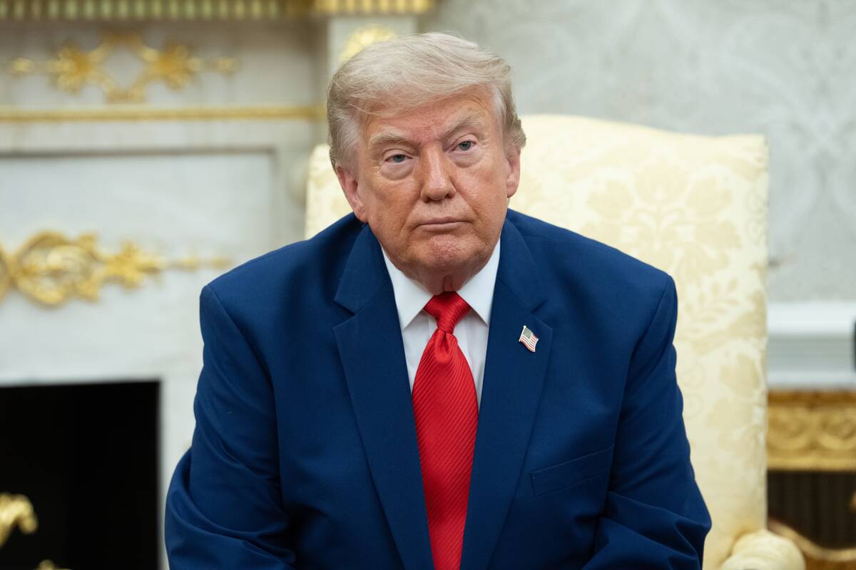 Donaldas Trumpas