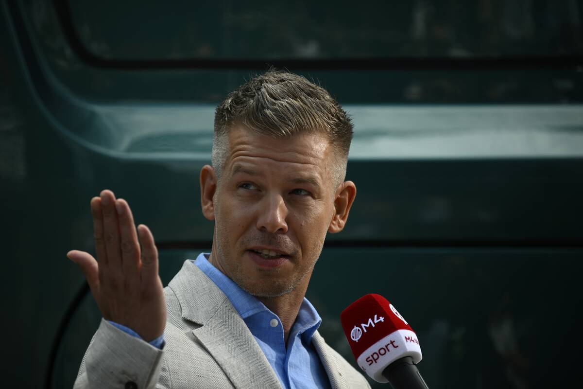Peteris Magyaras 