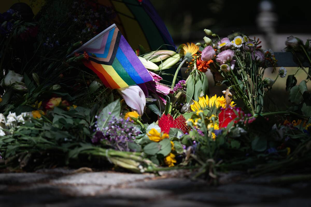 
<span>Išpuolį per Berlyno „Pride“ eitynes įvykdęs vyras buvo prisiekęs ištikimybę „Islamo valstybei“</span>
