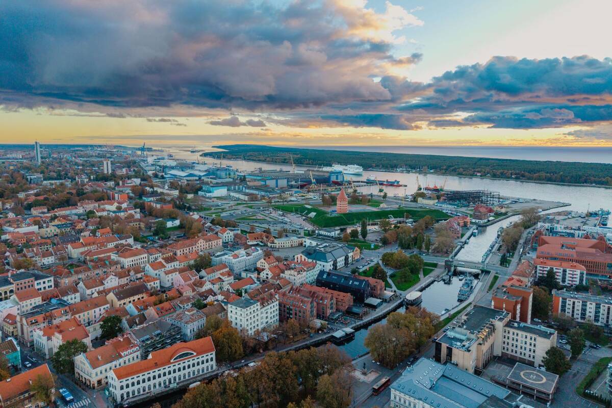 Uostas