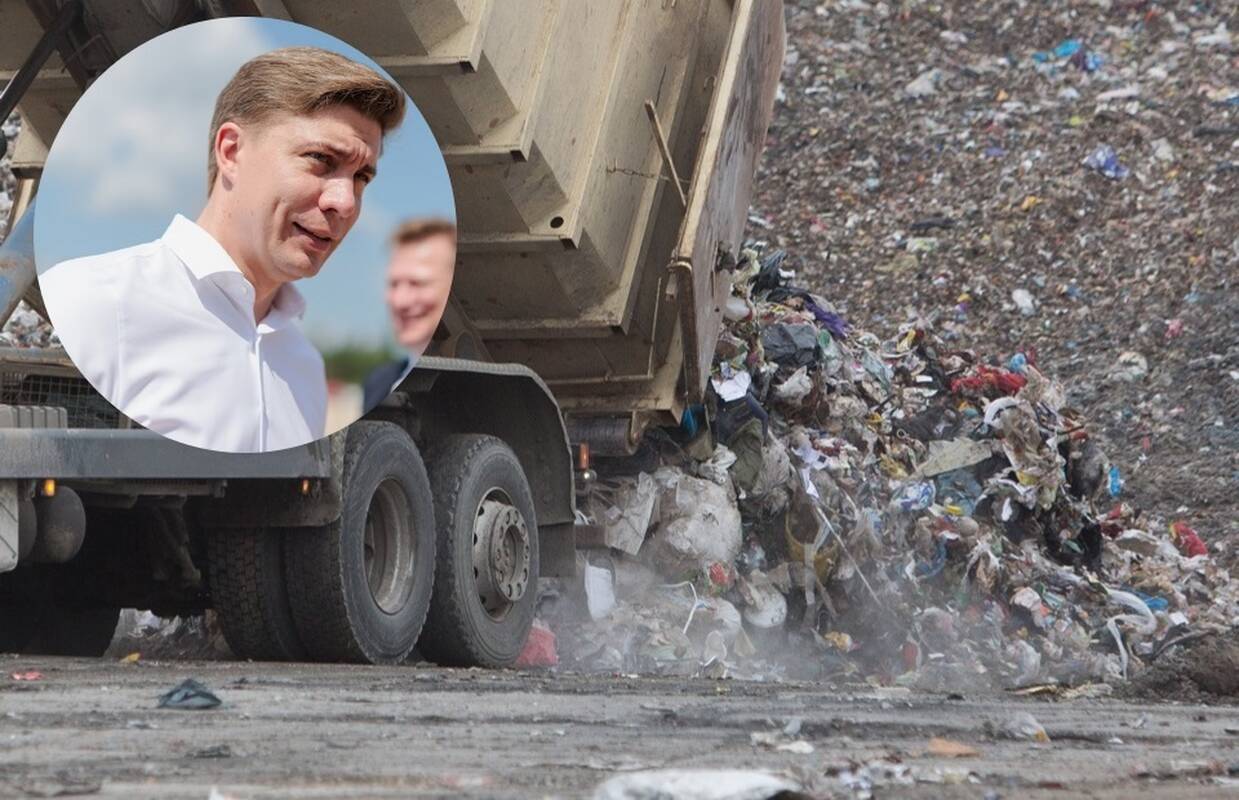 Mindaugas Sinkevičius