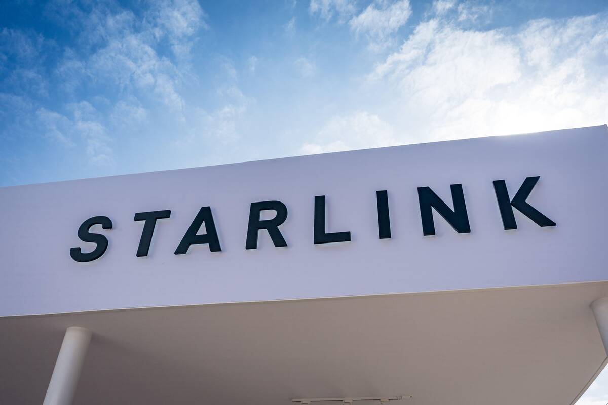 
<span>Lenkija prisijungė prie misijos išlaisvinti Europą nuo priklausomybės nuo „Starlink“</span>

