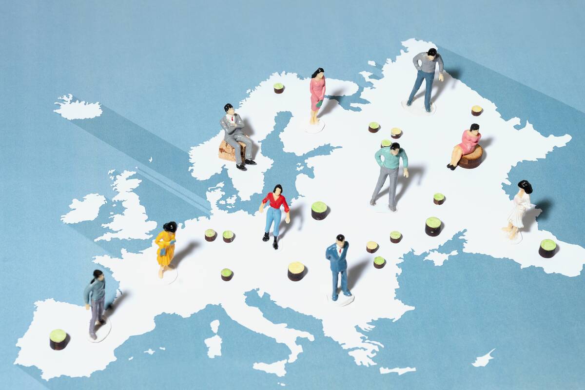 
<span>Pasitikrinkite žinias apie Europos kultūrą bei gamtą</span>
