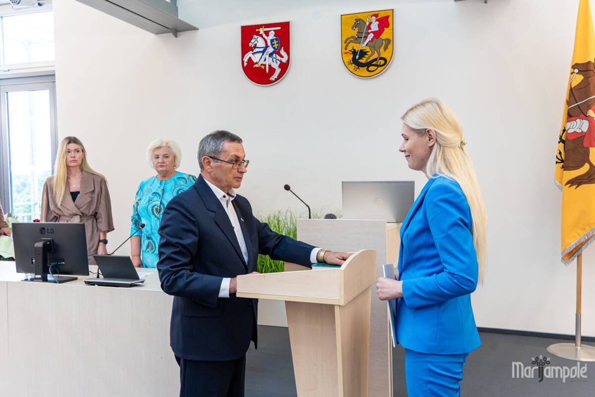 Valdas Tumelis