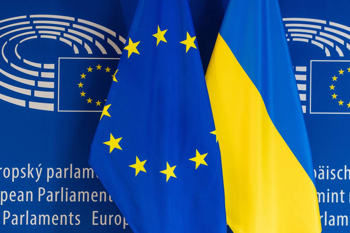 
<span>Ukraina iš ES gavo 3,5 mlrd. eurų dronams</span>
