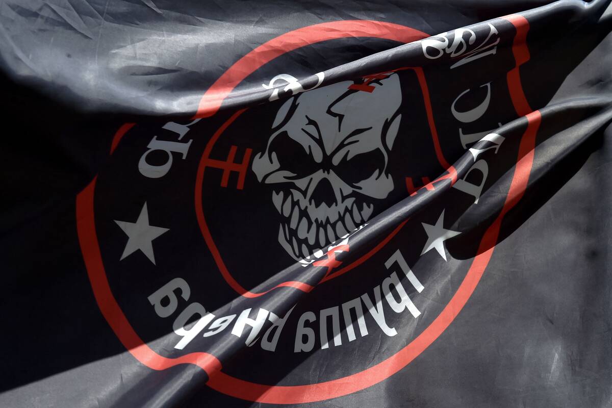 
<span>Žmogaus teisių organizacija: Rusijos Afrikos korpusas beatodairiškai žudo Malio gyventojus</span>
