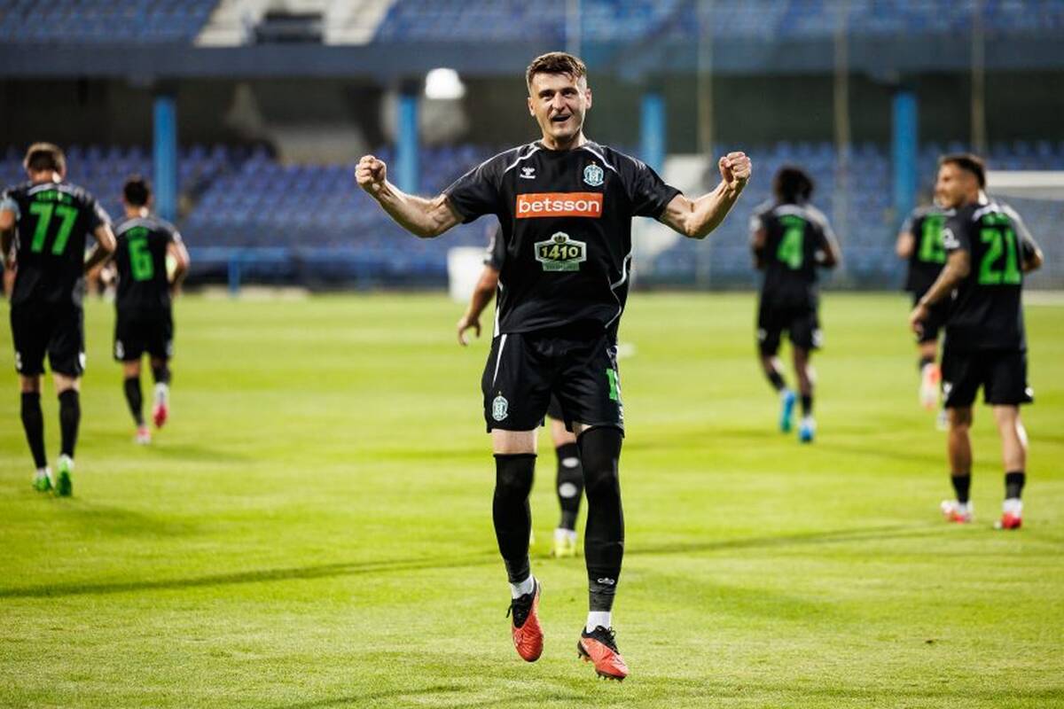 
<span>„Žalgiris“ Europos žygį pradėjo pergale Juodkalnijoje</span>
