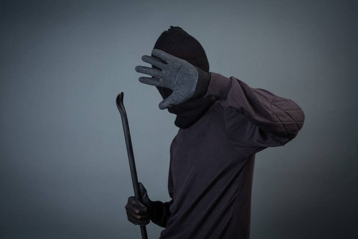 
<span>Įsibrovę į laivą Klaipėdoje jį apgadino ir apvogė</span>

