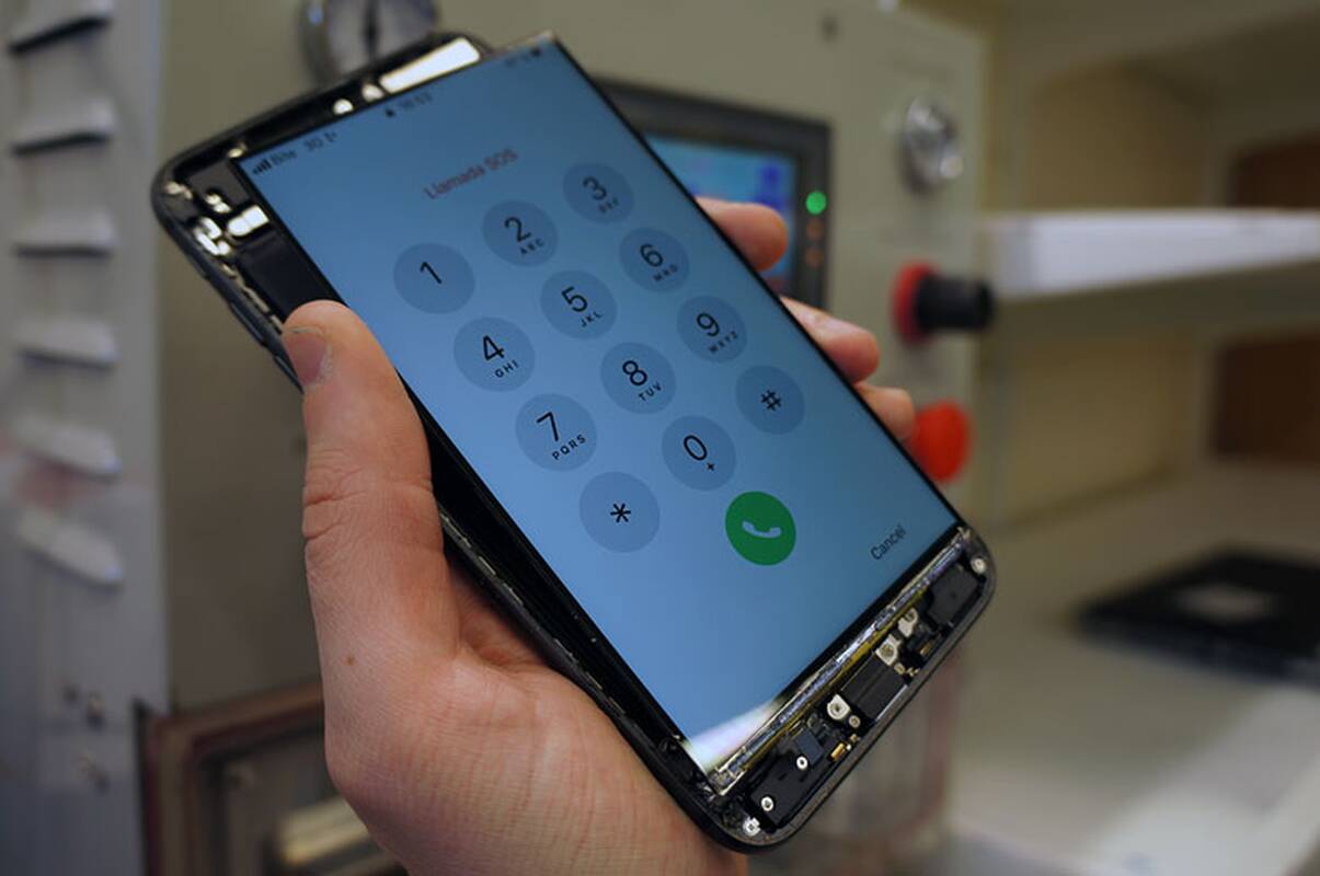
<span>Kaip atpažinti, ar telefonas sutvarkytas kokybiškai?</span>
