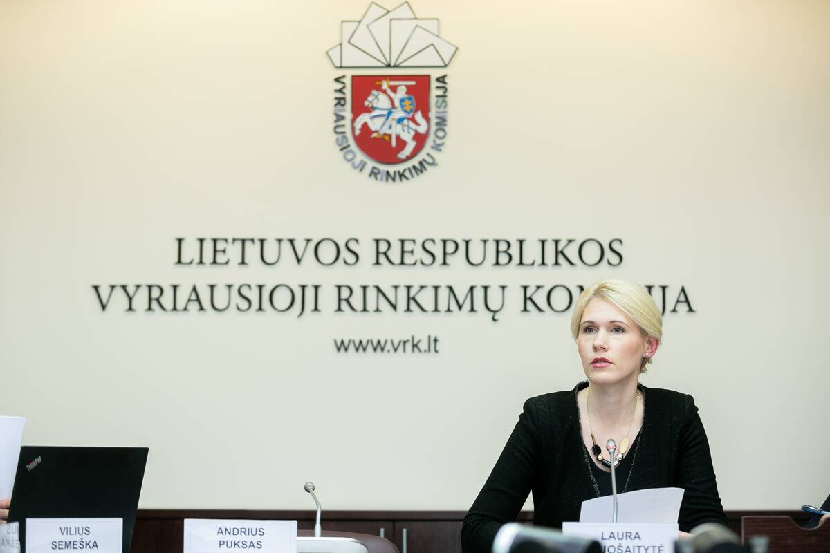 Laura Matjošaitytė