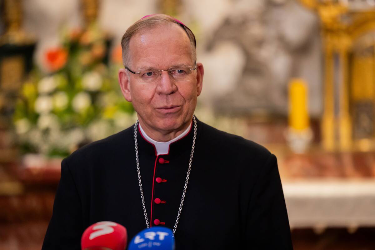 Gintaras Grušas