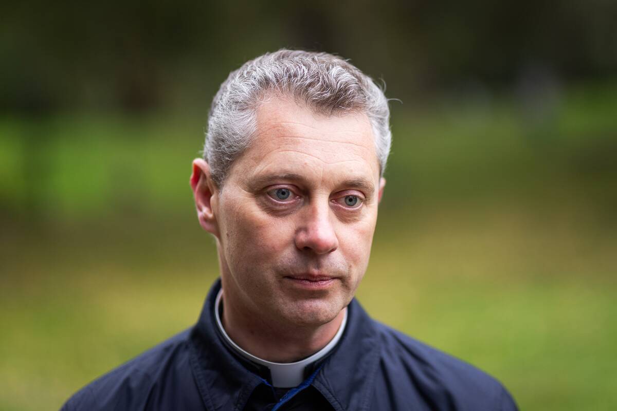 Ričardas Doveika