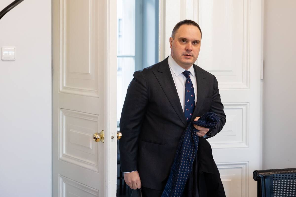 Andrius Vyšniauskas