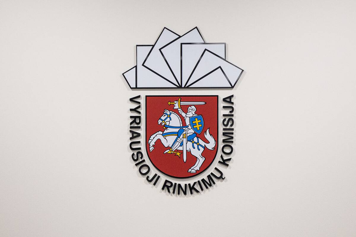 
<span>VRK: Švietimo profsąjungos iniciatyva keisti Darbo kodeksą pradeda parašų rinkimą</span>
