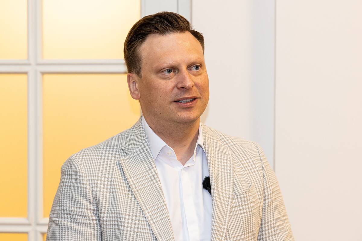 Valdas Benkunskas