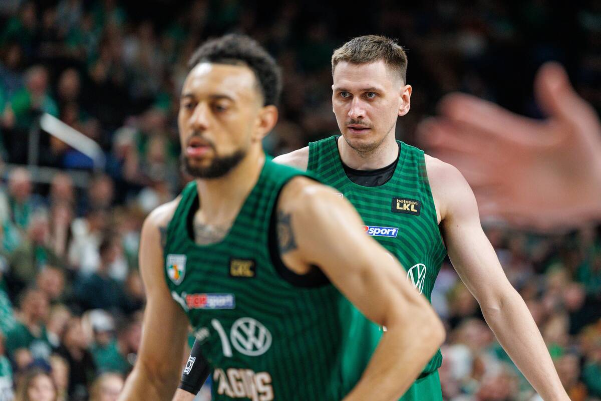 
<span>Kauno „Žalgiris“ dalyvaus „London Lions Invitational“ ikisezoniniame turnyre</span>
