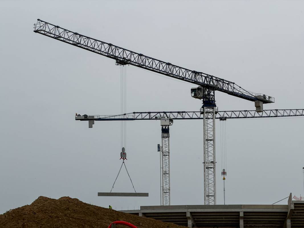 
<span>Greta Kauno LEZ kitąmet pradės statyti penkių gamybinių pastatų kompleksą</span>
