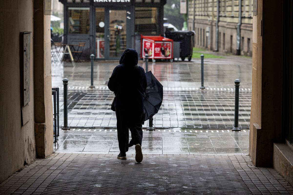 
<span>Ataskaita: žmogaus teisių apsaugos srityje Lietuvoje trūksta realių pokyčių</span>
