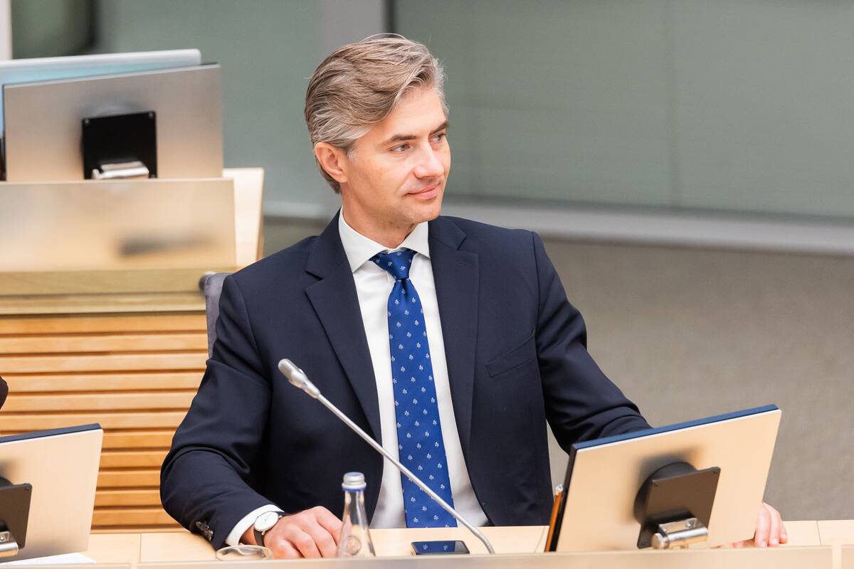 Kęstutis Budrys