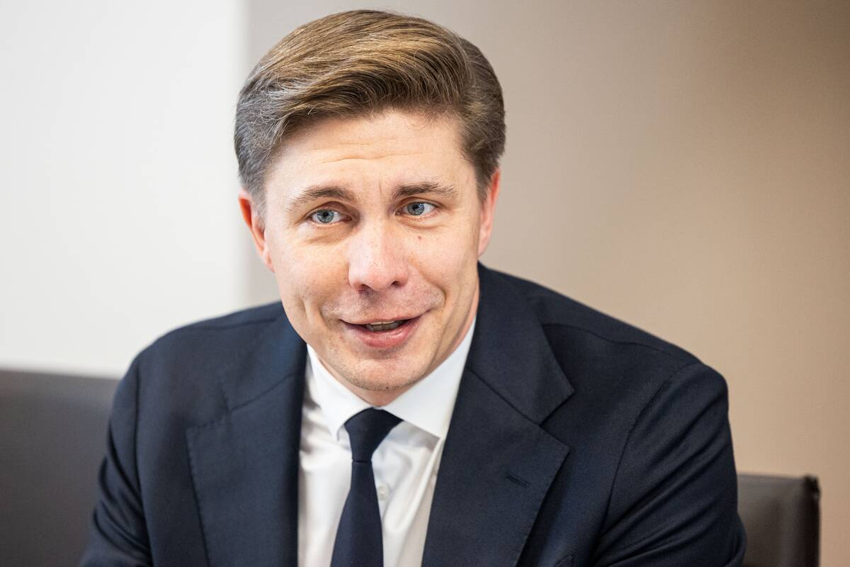 Mindaugas Sinkevičius