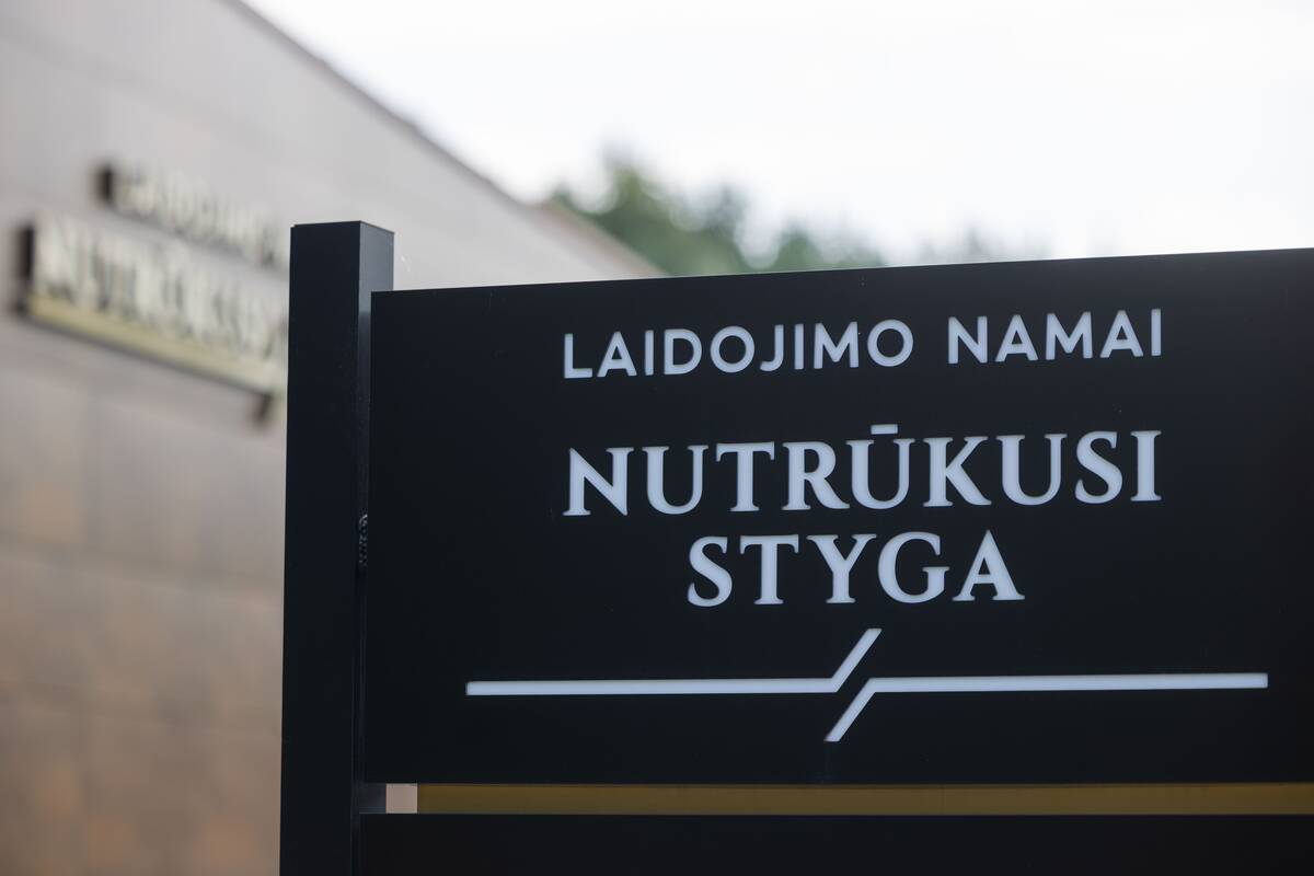 Atsisveikinimas su Stasiu Liupkevičiumi