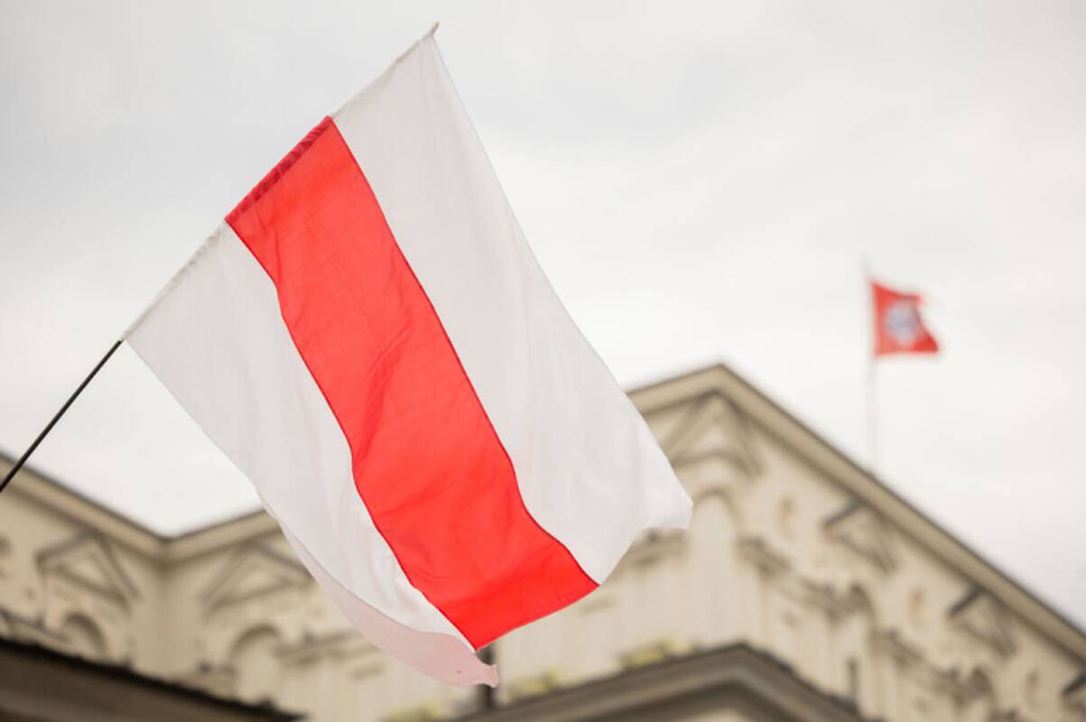 
<span>Vilniuje bus minimos šeštosios Baltarusijos protestų metinės</span>
