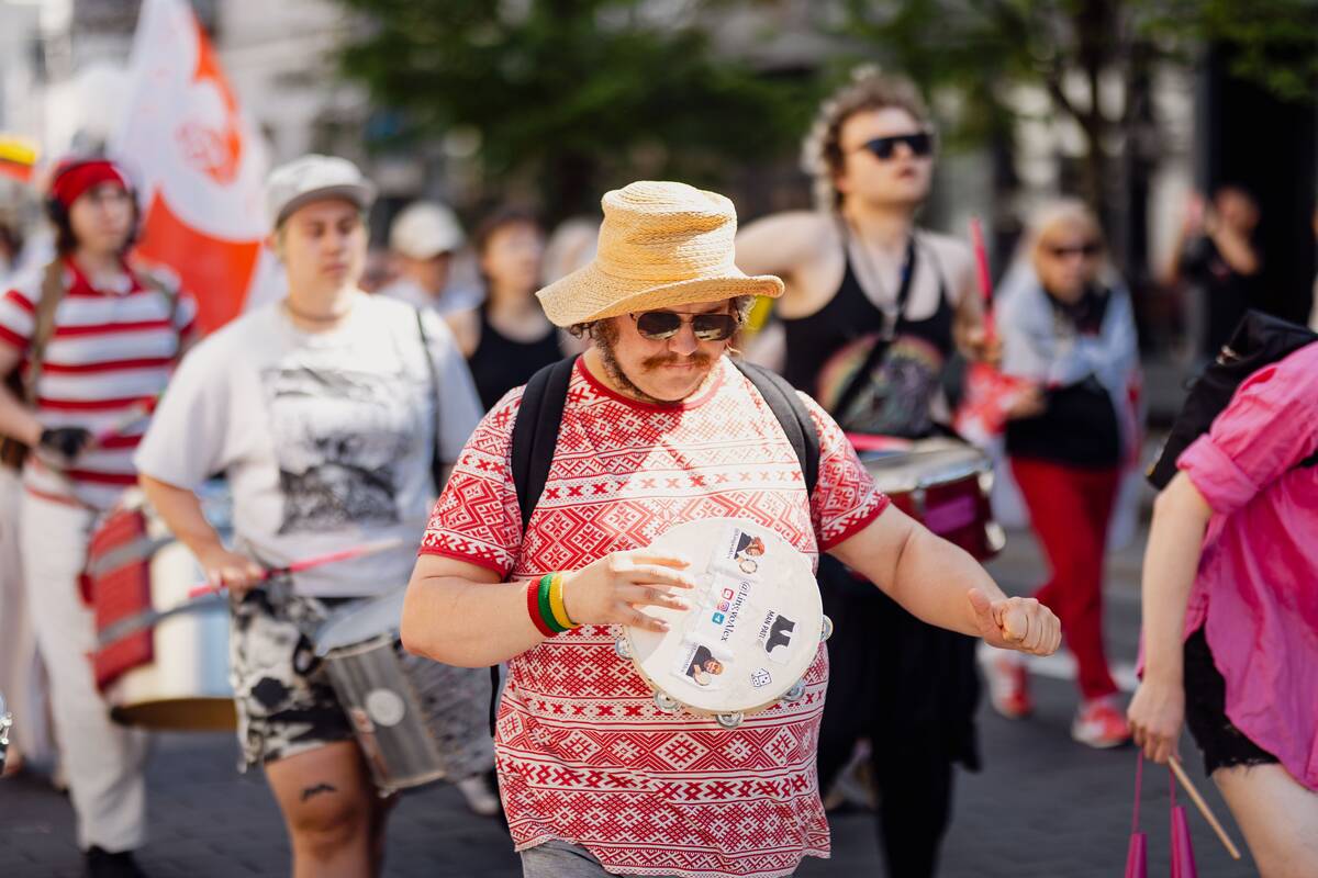 Baltarusių orumo diena