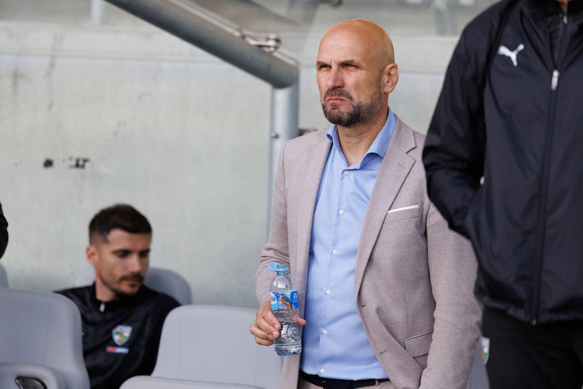 UEFA Čempionų lygos atranka: „Kauno Žalgiris“ – Zagrebo  „Dinamo“ 1:2