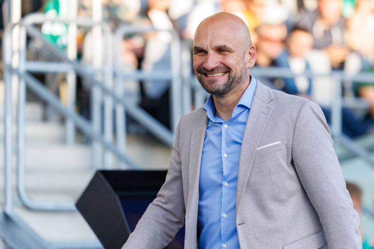 UEFA Čempionų lygos atranka: „Kauno Žalgiris“ – Zagrebo  „Dinamo“ 1:2