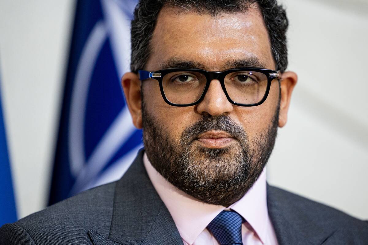 Premjeras susitiko su „BinDawood Holding“ vadovu Ahmadu BinDawoodu