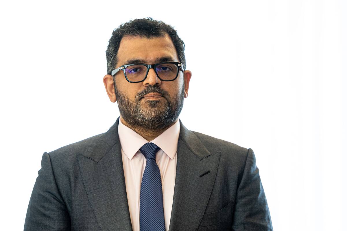 Premjeras susitiko su „BinDawood Holding“ vadovu Ahmadu BinDawoodu