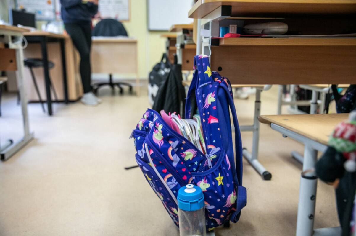 
<span>Merai: mažesnė mokinių skaičiaus kartelė tautinių mažumų mokykloms sprendžia pasekmes, ne priežastis</span>
