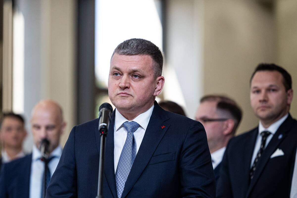 Lietuva ir Ukrainos DEMZ pasirašė sutartį dėl naujos amunicijos gamyklos Lietuvoje 