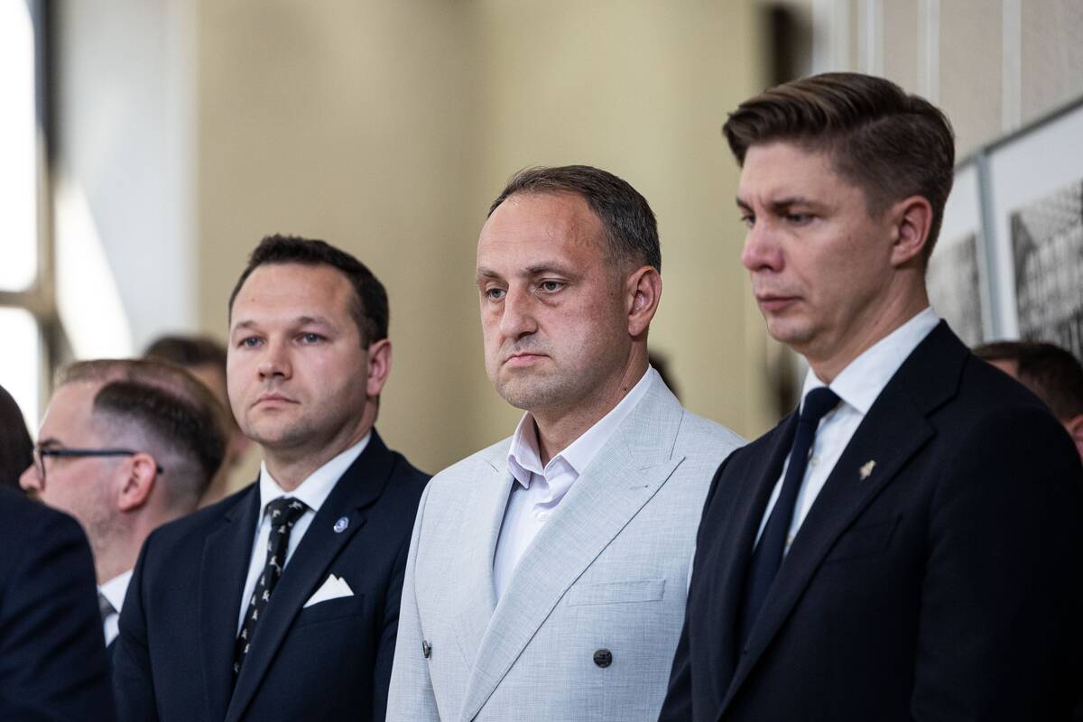 Lietuva ir Ukrainos DEMZ pasirašė sutartį dėl naujos amunicijos gamyklos Lietuvoje 