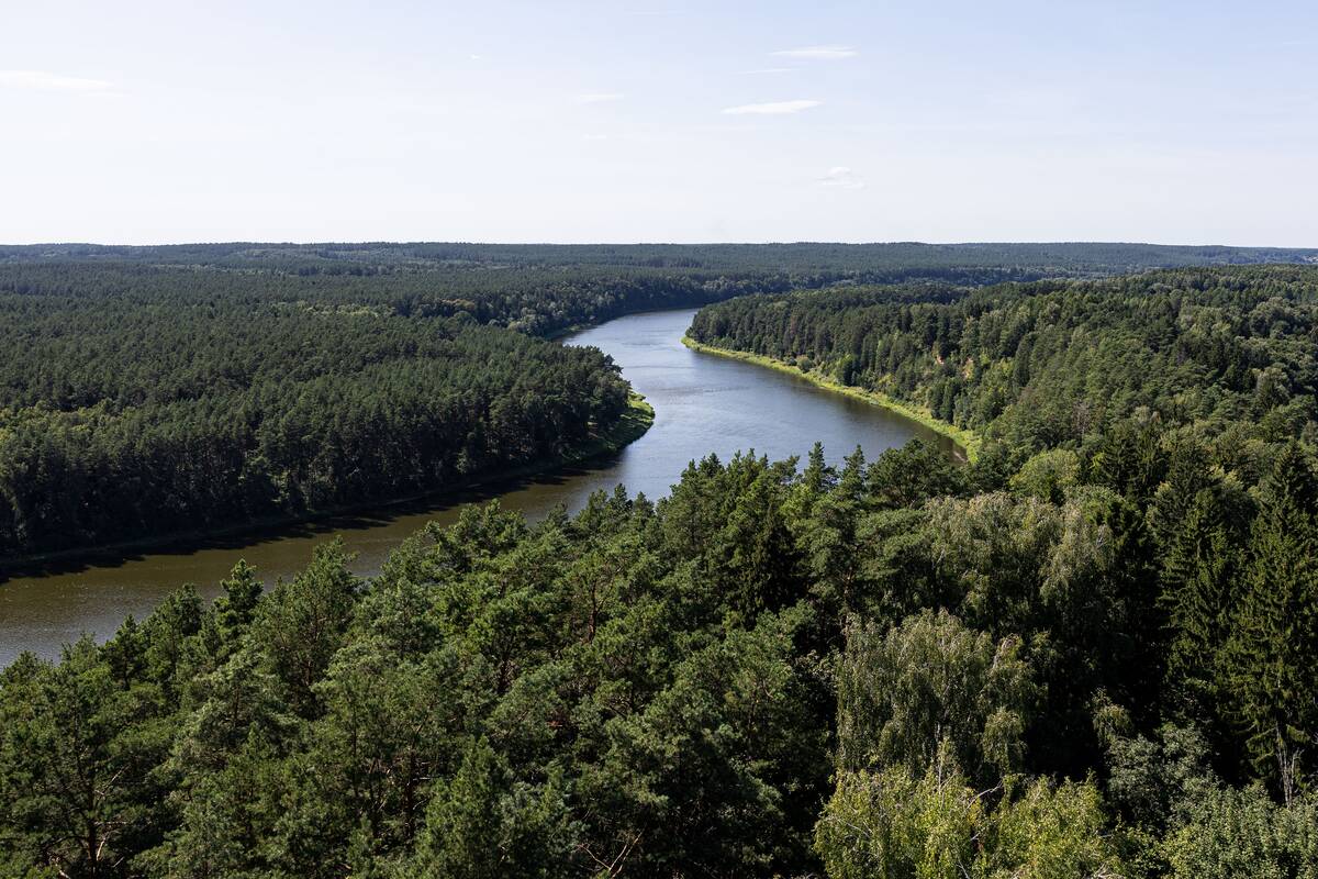 KAM pasirašė susitarimą su Birštono savivaldybe dėl reabilitacijos teikimo kariams