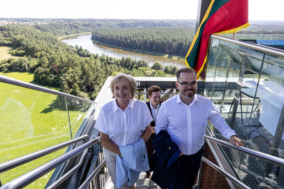 KAM pasirašė susitarimą su Birštono savivaldybe dėl reabilitacijos teikimo kariams