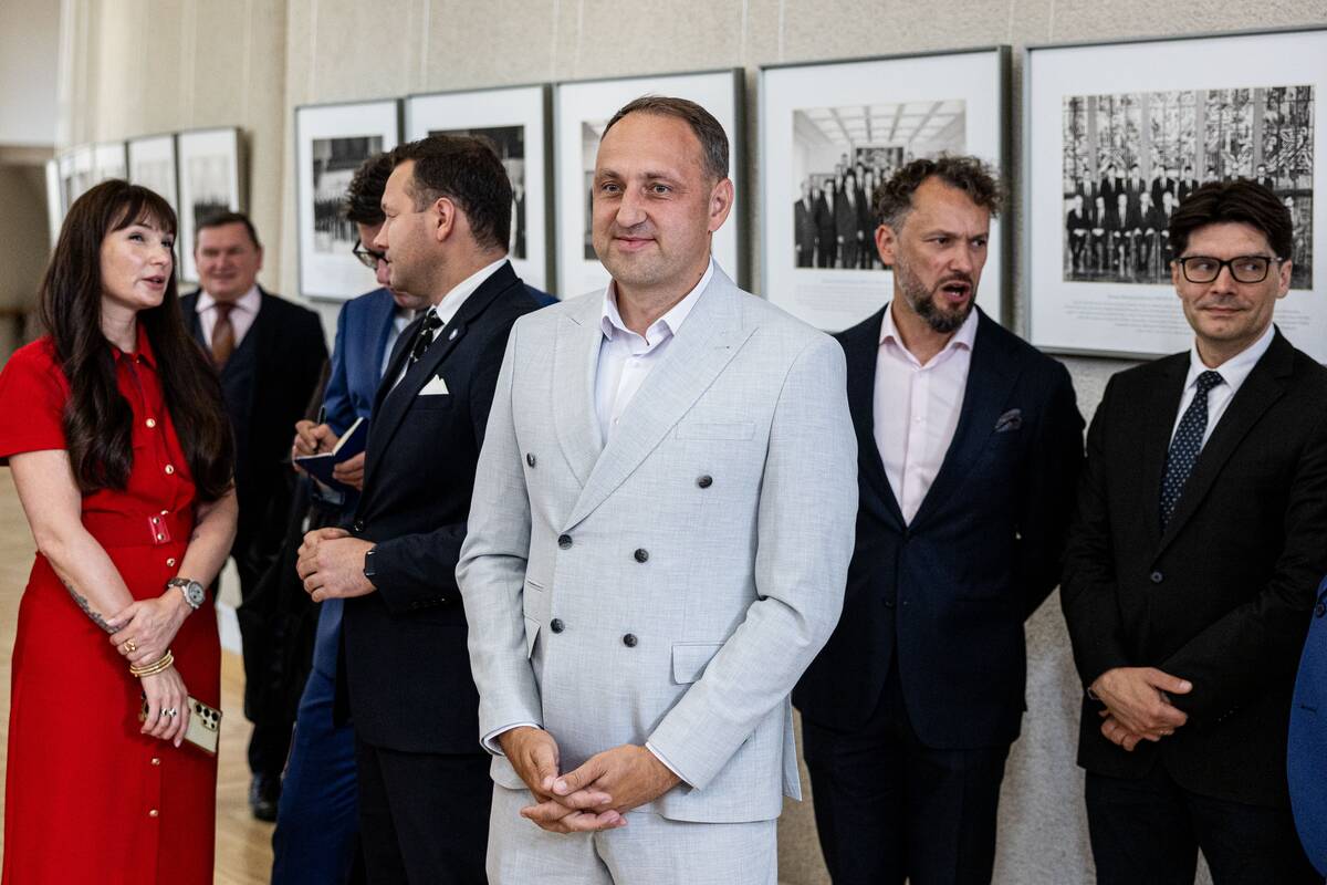 Lietuva ir Ukrainos DEMZ pasirašė sutartį dėl naujos amunicijos gamyklos Lietuvoje 