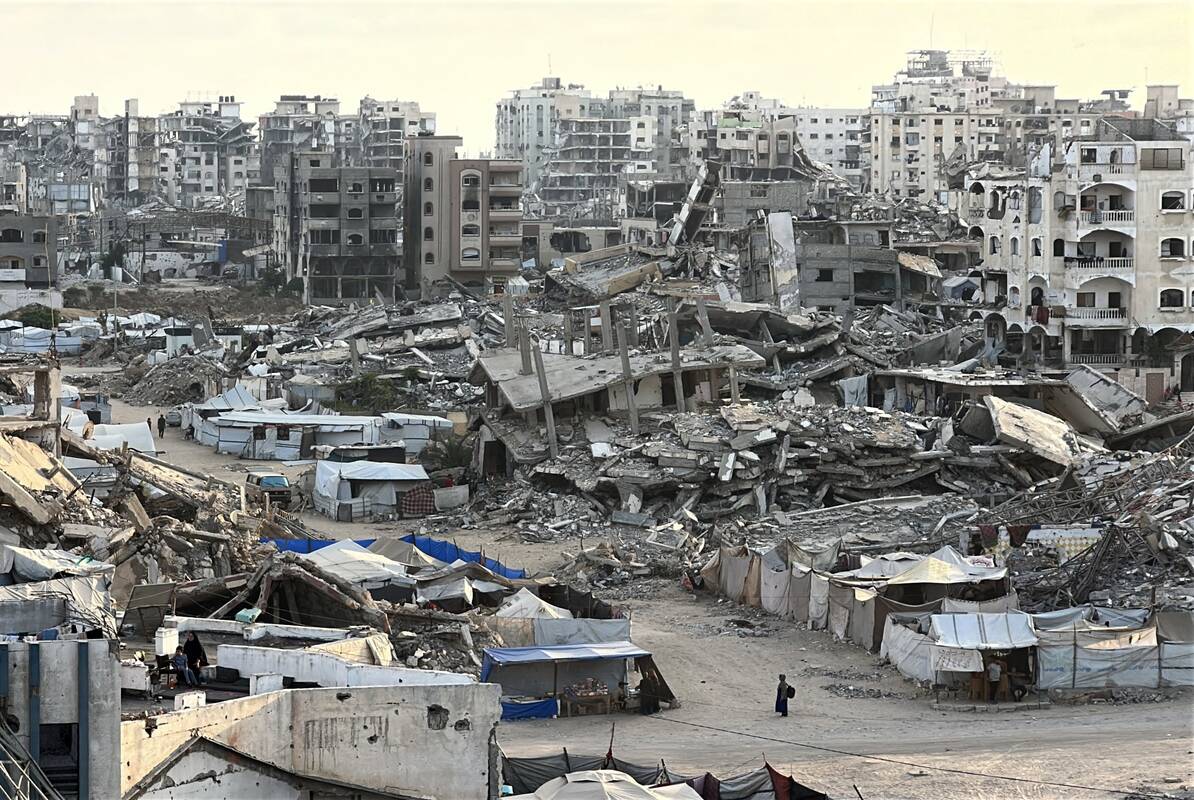 
<span>Kushneris: „Hamas“ nusiginklavimas Gazos Ruože gali prasidėti per 30 dienų</span>

