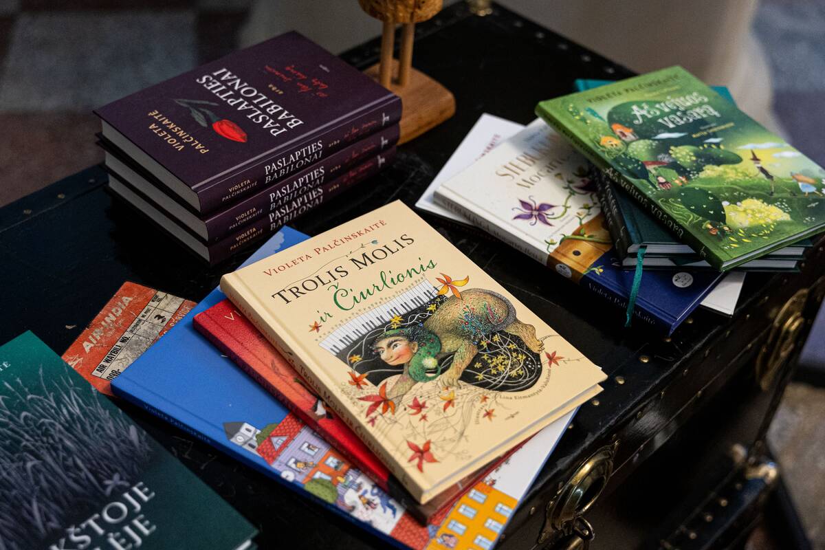 Atsisveikinimas su poete Violeta Palčinskaite