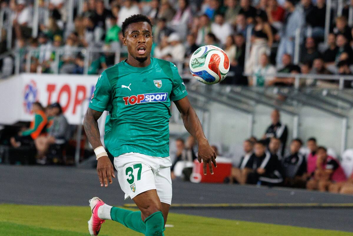 „Kauno Žalgiris“ prieš Stambulo „Bešiktaš“
