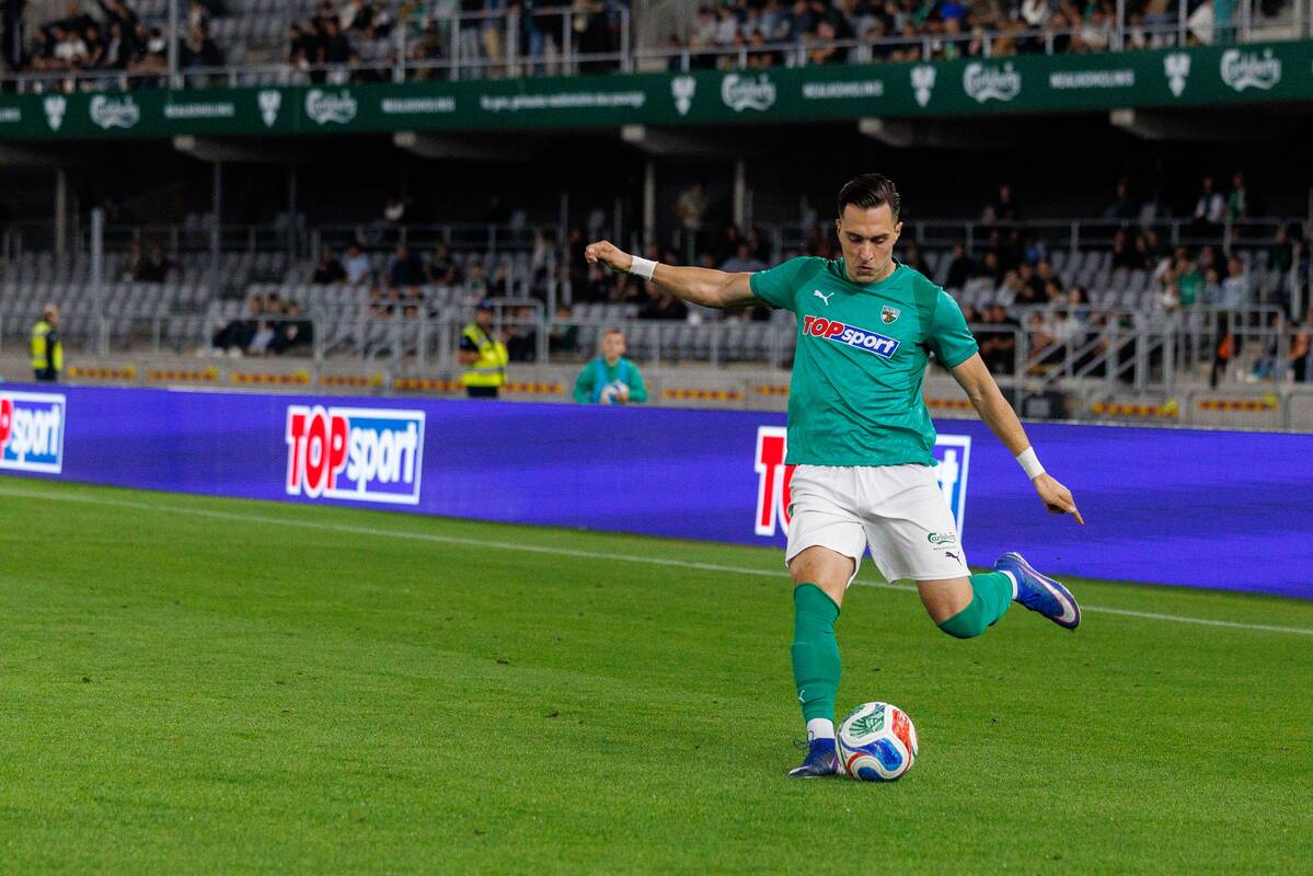 „Kauno Žalgiris“ prieš Stambulo „Bešiktaš“