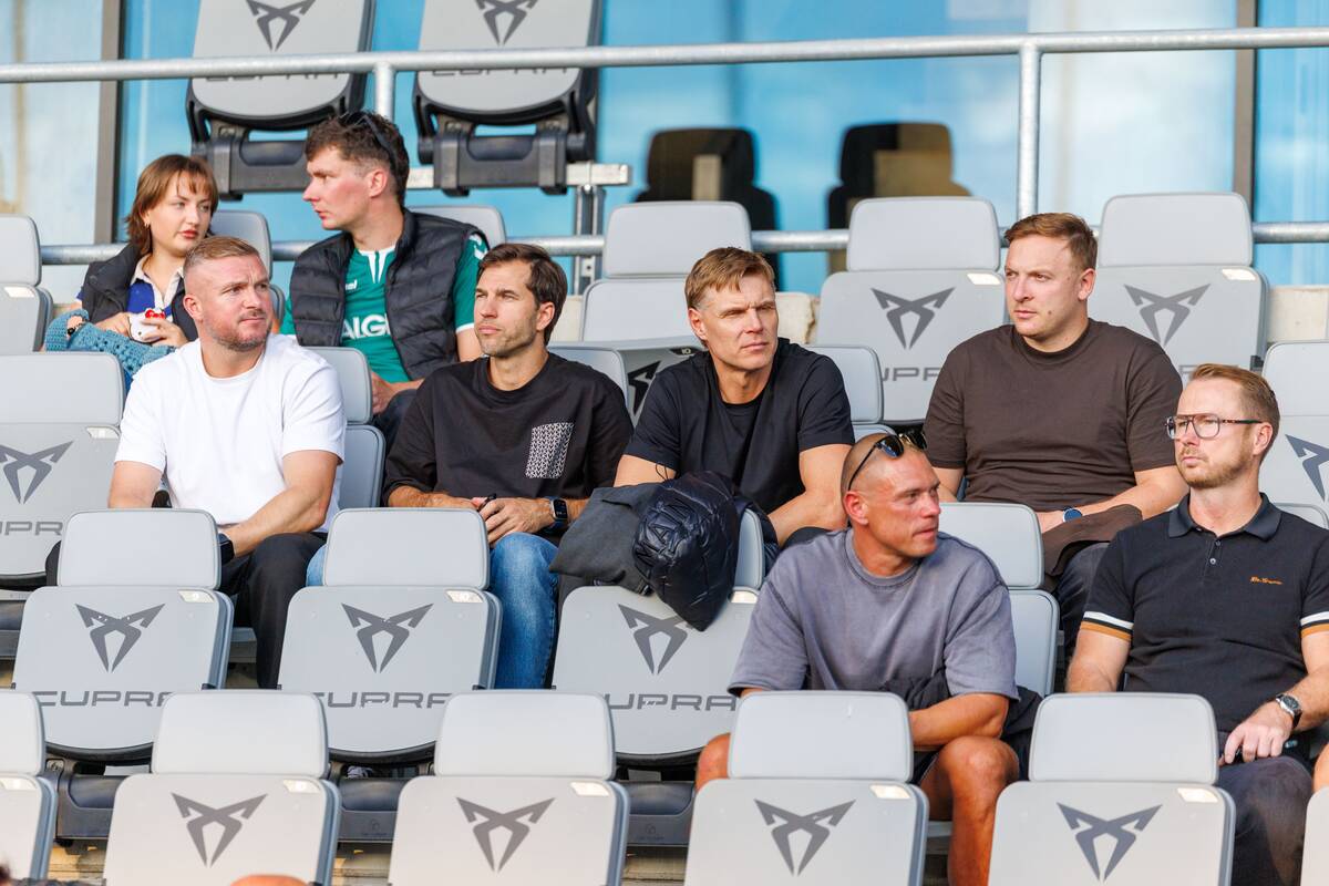 „Kauno Žalgiris“ prieš Stambulo „Bešiktaš“